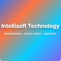 Intellisoft technology logo - Similar company to Intellisoft Group