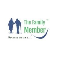 The Family Member logo - Similar company to Ebuzz Mobility Llp