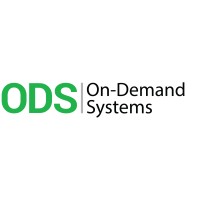 On-Demand Systems logo - Similar company to Micro Space Products
