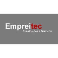Empreitec Construção e Serviços logo - Similar company to Empreitec Engenharia E Construções Elétricas