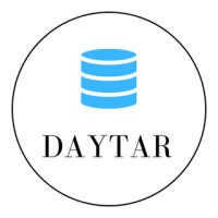 Daytar logo - Similar company to Flipcat.Io