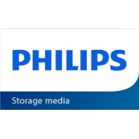 Philips Media logo - Similar company to Biwin México