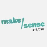 Make/Sense Theatre logo - Similar company to Myworld