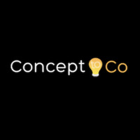Concept to Co logo - Similar company to Adsthetic