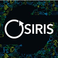 Osiris Network logo - Similar company to Composites Ate