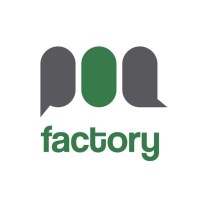 Pol factory logo - Similar company to Trigate