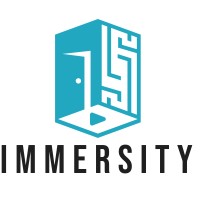 Immersity Creations Limited logo - Similar company to Immersity Ltd