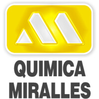 Química Miralles logo - Similar company to Edeter Quimica Spa.