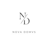Nova Domvs logo - Similar company to Sustainergy, Llc