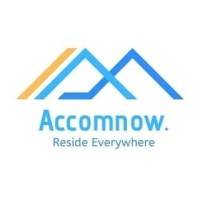 Accomnow. logo - Similar company to Dy Infra & Projects Pvt Ltd