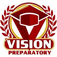 Vision Preparatory Charter School logo - Similar company to Wise Academy - Michigan