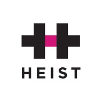 Heist - Live