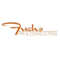 FUCHS PR & CONSULTING logo - Similar company to Firma Michel Internet + Software