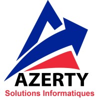 Azerty Solutions Informatiques logo - Similar company to Sosinformatique Co