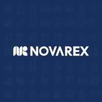 NOVAREX logo - Similar company to Nutrione