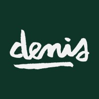 Denis Pizza logo - Similar company to Benvenuto Restaurant