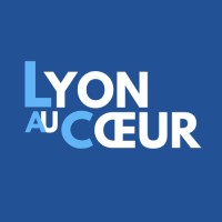 Lyon au Coeur logo - Similar company to 💧 Akualis 🚰