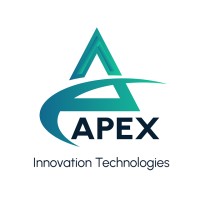 Apex Innovation Technologies logo - Similar company to Mobile First Media, Llc / Digital Healthcom Group