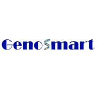 GenoSmart logo - Similar company to Mazor