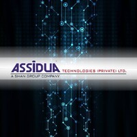 ASSIDUA TECHNOLOGIES PVT LTD logo - Similar company to Plugins Pvt Ltd