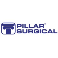 Pillar Surgical logo - Similar company to Silmax Silicones Inc