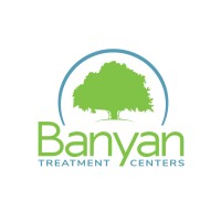 Banyan Treatment Centers logo - Similar company to Counseling Works
