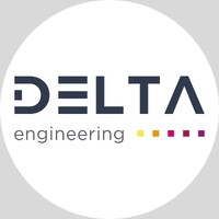 Delta Engineering logo - Similar company to Zuther Gmbh