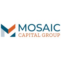 Mosaic Capital Group, LLC logo - Similar company to Solyco Wealth