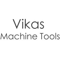Vikas Machine Tools logo - Similar company to Mayur Plastics Industries - India