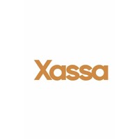 Xassa logo - Similar company to Gldnthreads Llc