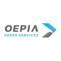 OEPIA logo - Similar company to Versus Pharma Logistics