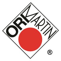 Trafilati Martin S.p.A. logo - Similar company to Audiozone Studios