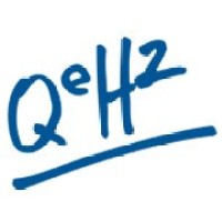 QeH2 logo - Similar company to Castle Rock Sky