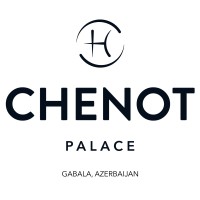 Chenot Palace Gabala logo - Similar company to Chenot