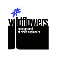 Wildflowers logo - Similar company to Yourio