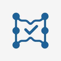 MedLinkings logo - Similar company to Delichef.It