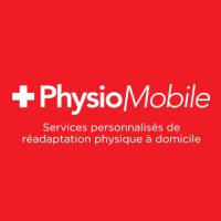 PhysioMobile logo - Similar company to Physiomobile