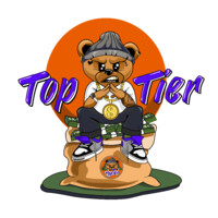 Top Tier logo - Similar company to Theaff.Io