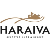 Haraiva spices logo - Similar company to Kränku Tea & Coffee