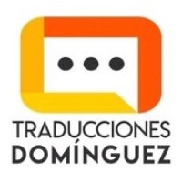 Paula | Traducciones Domínguez logo - Similar company to Eloquentia E.U.