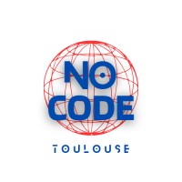 NoCode IA Toulouse logo - Similar company to Nocode Community