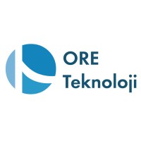 ORE Technology logo - Similar company to Muhalif