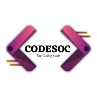 CODESOC_IIITRaichur logo - Similar company to Gdsc Iiit Raichur