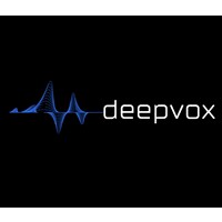 DeepVox AI logo - Similar company to Echoleads.Ai