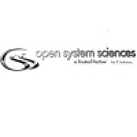 Open System Sciences
