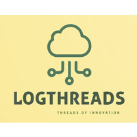 LogThreads logo - Similar company to Epeople Solutions