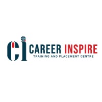 Career Inspire Institute logo - Similar company to Not Your Regular Hr