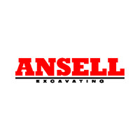 Ansell Excavating Inc. logo - Similar company to Progressive Environmental Services Llc