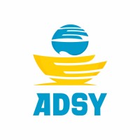 ADSY Indonesia logo - Similar company to Adsystem.