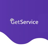 GetService logo - Similar company to Incito Technology Solutions, Inc.